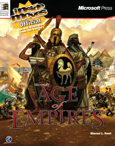 More information about "Age of Empires: Inside Moves (1997)"