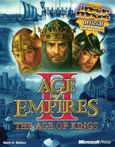 More information about "Age of Empires 2: The Age of Kings Inside Moves (1999)"