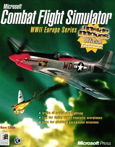 More information about "Microsoft Combat Flight Simulator: Inside Moves (1998)"