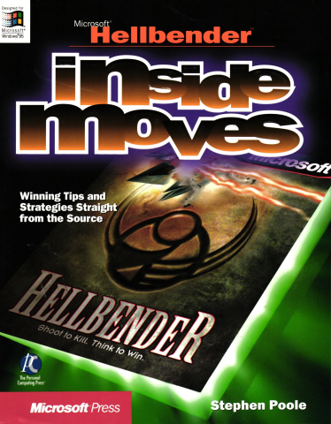 More information about "Microsoft Hellbender: Inside Moves (1996)"