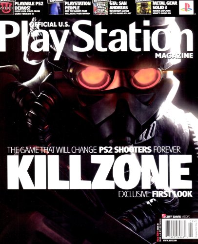 More information about "Official U.S. Playstation Magazine Issue 080 (May 2004)"