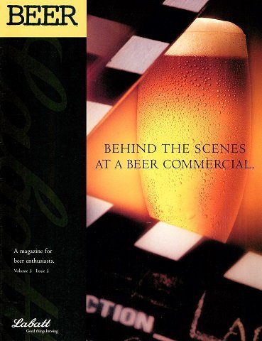 More information about "Beer Volume 2 Issue 2 (1995)"
