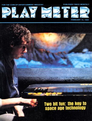 More information about "Play Meter Vol.09 No.03 (February 15, 1983)"