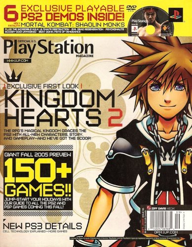 More information about "Official U.S. Playstation Magazine Issue 096 (September 2005)"