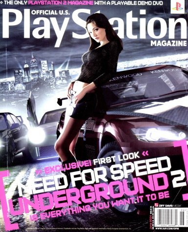 More information about "Official U.S. Playstation Magazine Issue 081 (June 2004)"