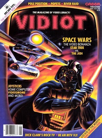 More information about "Vidiot Issue 4 (June-July 1983)"
