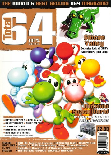 More information about "Total 64 Issue 11"