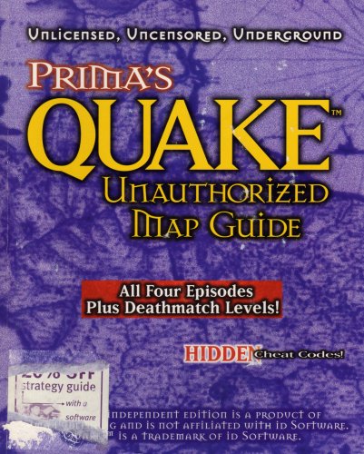 More information about "Quake Unauthorized Map Guide"