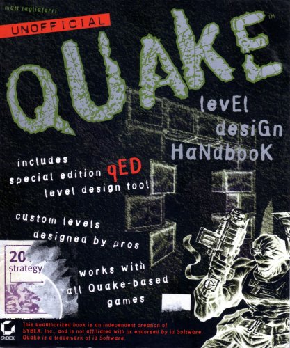 More information about "Unofficial Quake Level Design Handbook"