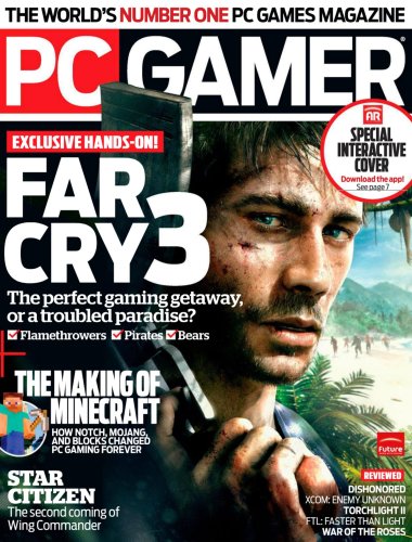 More information about "PC Gamer Issue 234 (Holiday 2012)"