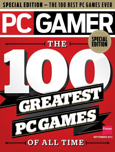 More information about "PC Gamer Issue 243 (September 2013)"