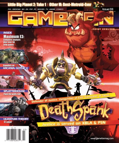 More information about "GameFan Issue 03 (August 2010)"