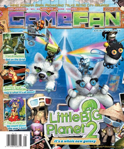 More information about "GameFan Issue 05 (December 2010)"