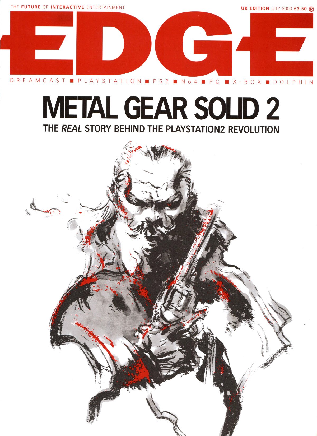 EDGE Issue 086 (July 2000)