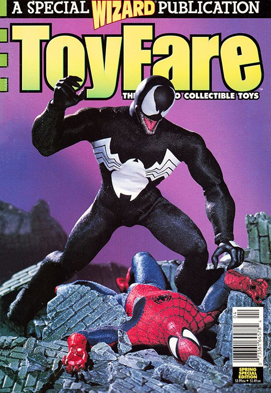 ToyFare Spring Special Edition (April 1997)