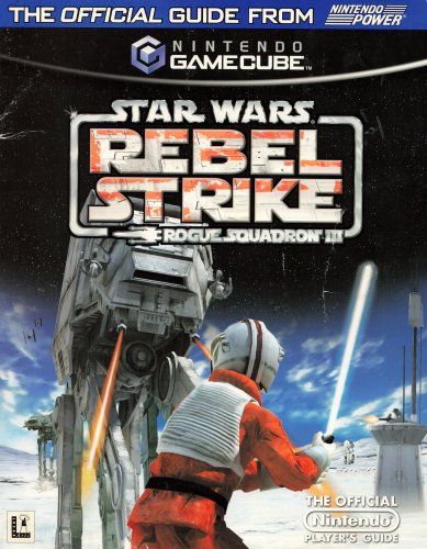 More information about "Star Wars Rogue Squadron III - Rebel Strike - Official Nintendo Player's Guide"