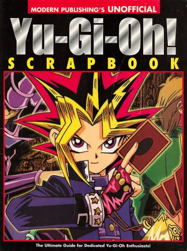 More information about "Yu-Gi-Oh! - Scrapbook (2002)"