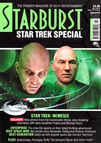 More information about "Starburst Special 054 (October 2002)"