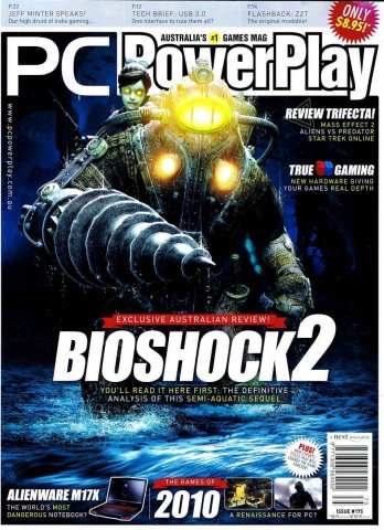 PC PowerPlay 175 (March 2010)