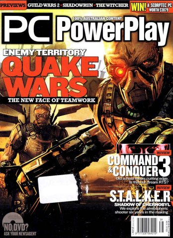 PC PowerPlay 138 (May 2007)