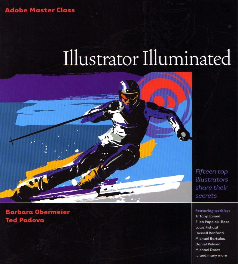 Adobe Master Class Illustrator Illuminated