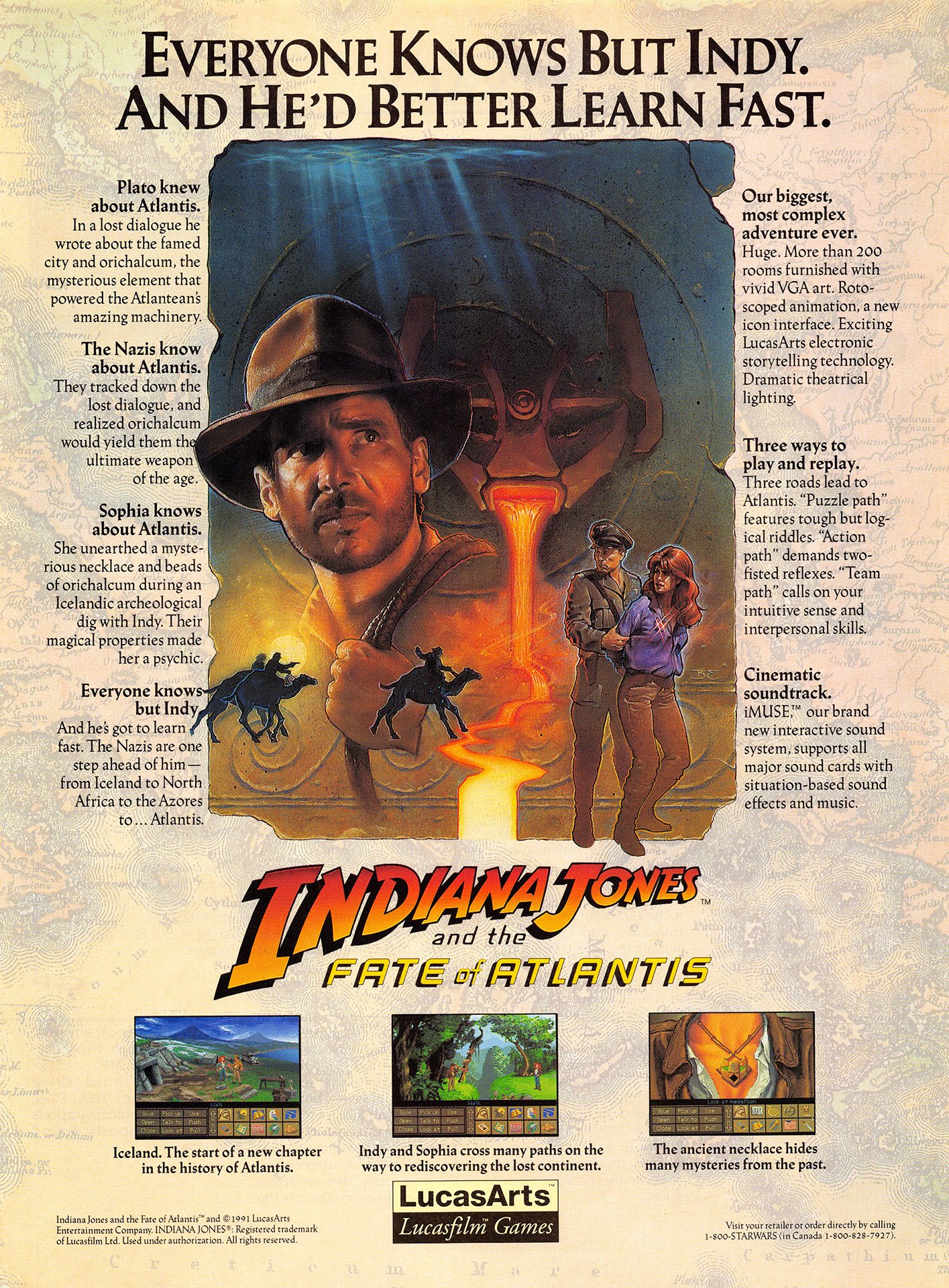 indiana-jones-and-the-fate-of-atlantis-i-retromags-community