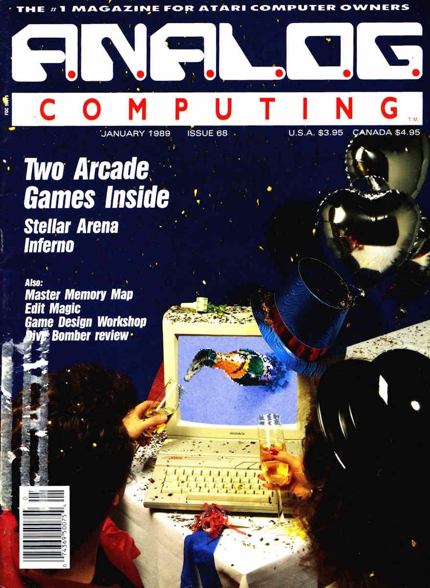 Analog Computing Issue 068