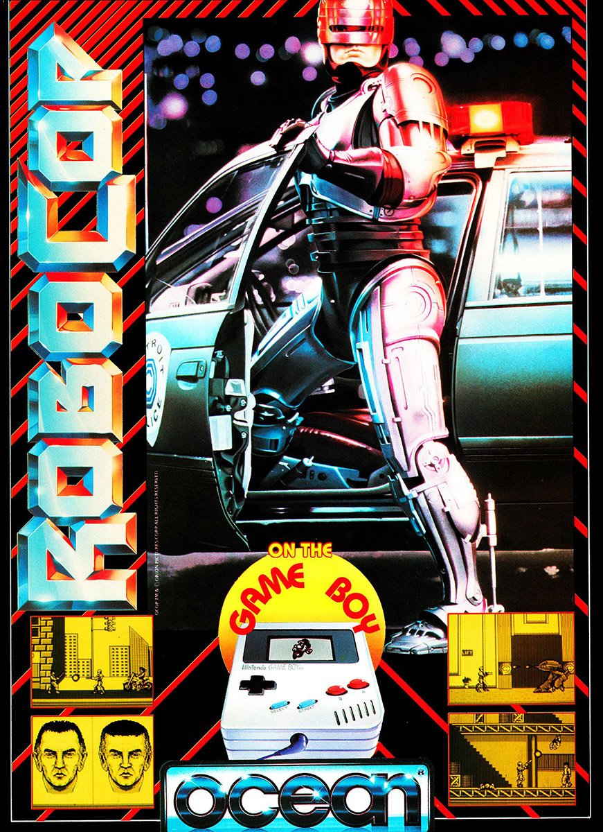 Robocop (1990)
