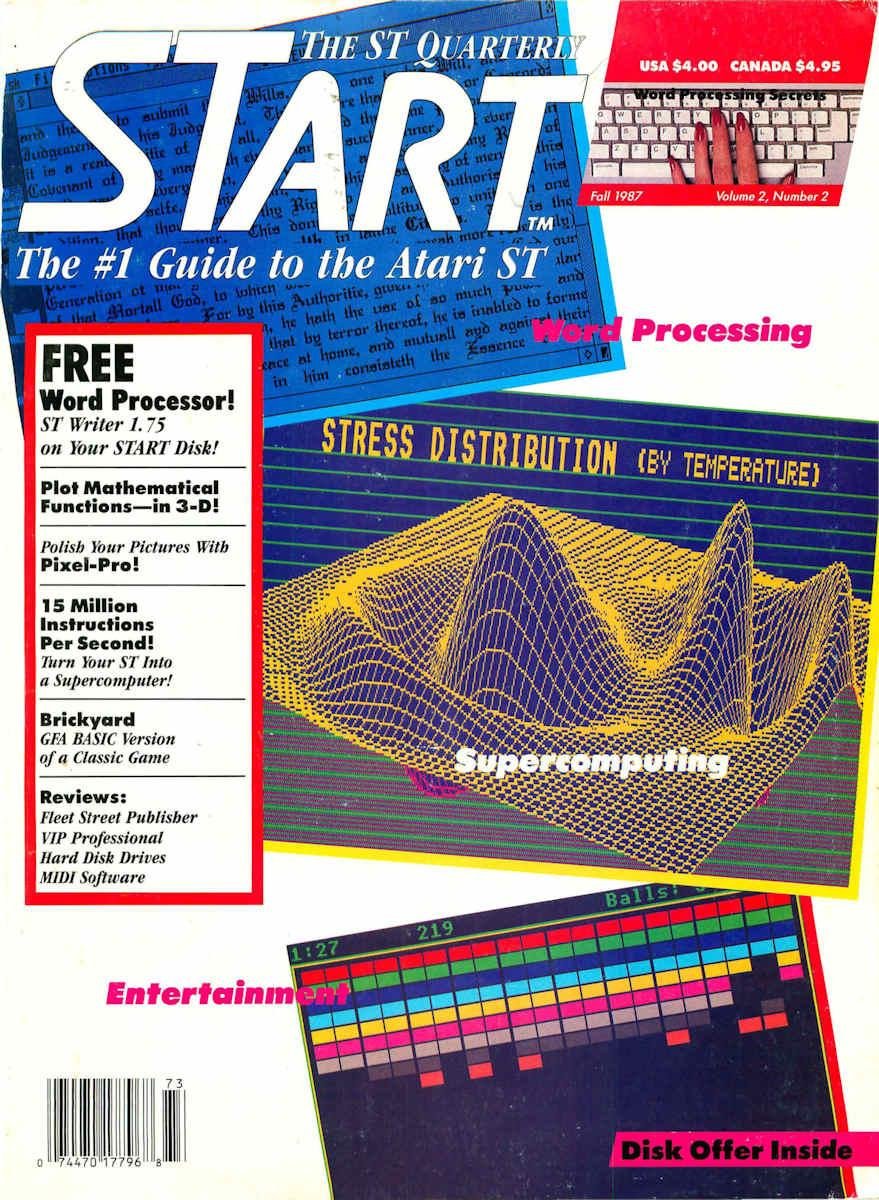 STart Issue 06