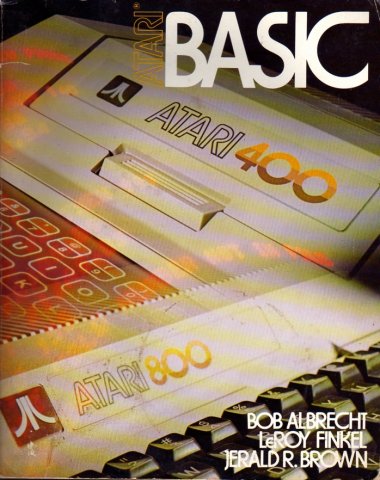 Atari Basic