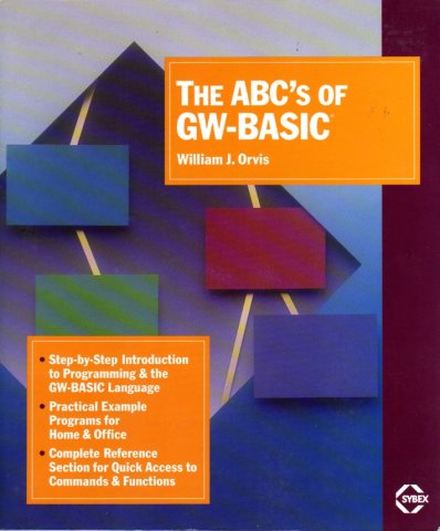 ABC's of GW-BASIC, The