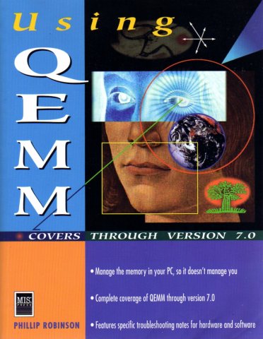 Using QEMM (2nd Edition)