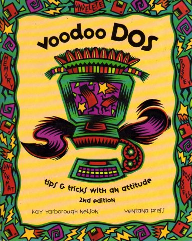 Voodoo DOS (2nd Edition)