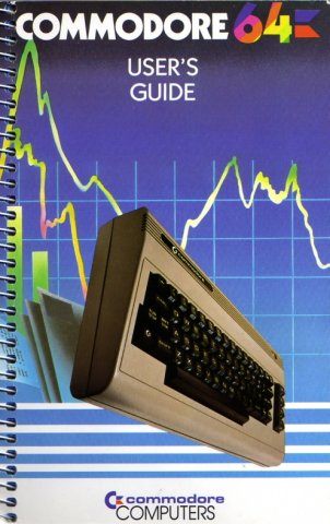 Commodore 64 User's Guide