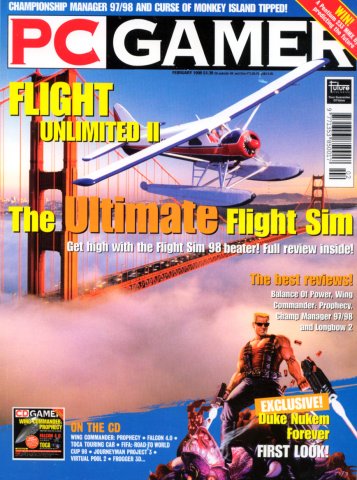 PC Gamer UK 053 February 1998