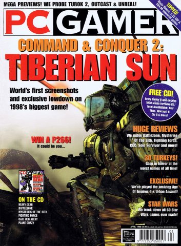 PC Gamer UK 055 April 1998