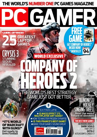 PC Gamer UK 240 June 2012