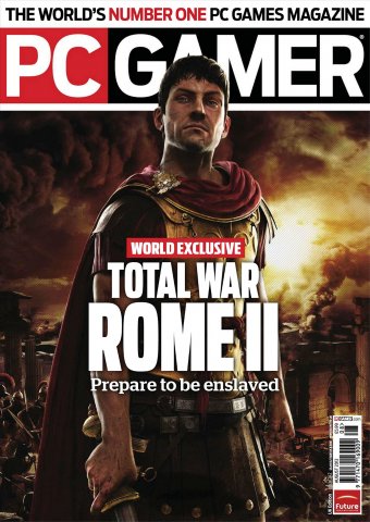 PC Gamer UK 242 August 2012 (cover 2)