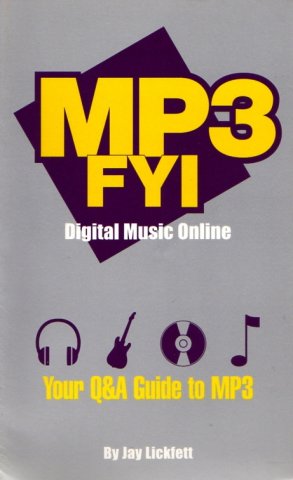 MP3 FYI