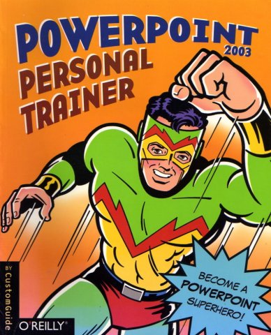 Powerpoint 2003 Personal Trainer