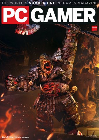 PC Gamer UK 288 February 2016 (subscriber edition)