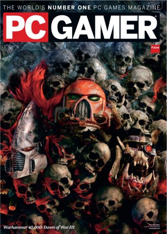 PC Gamer UK 292 June 2016 (subscriber edition)