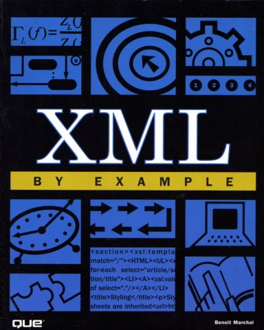 XML By Example