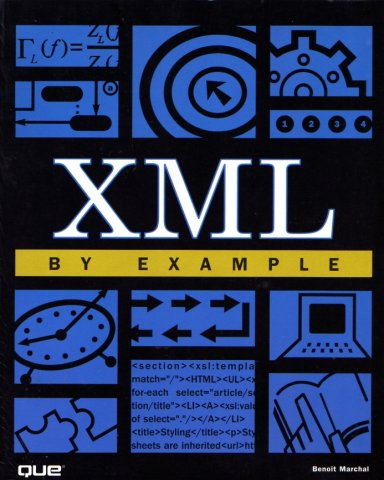XML By Example
