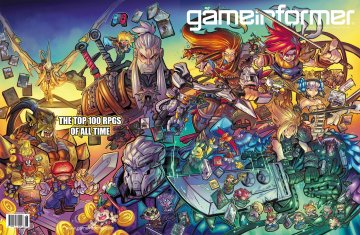 Game Informer Issue 290 June 2017 (full)
