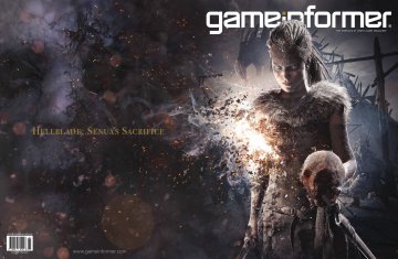 Game Informer Issue 289 May 2017 (full)