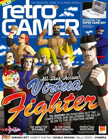 Retro Gamer Issue 169 July 2017