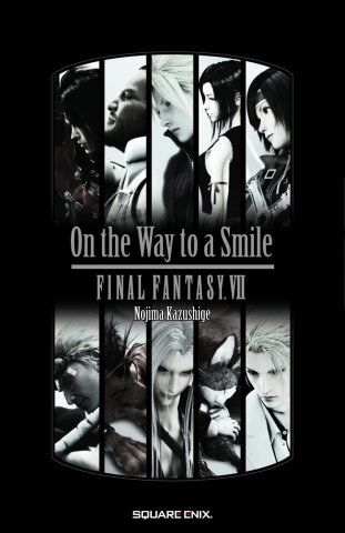 Final Fantasy VII: On the Way To A Smile