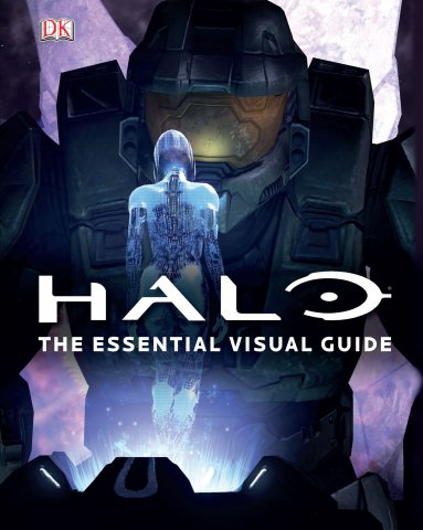 Halo - The Essential Visual Guide