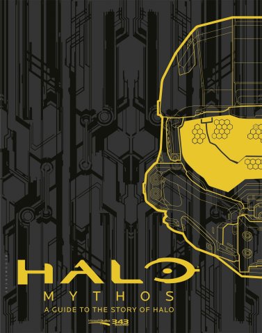 Halo Mythos - A Guide To the Story of Halo